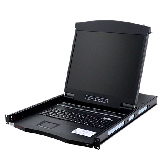  kvm切換器，kvm多電腦切換，kvm