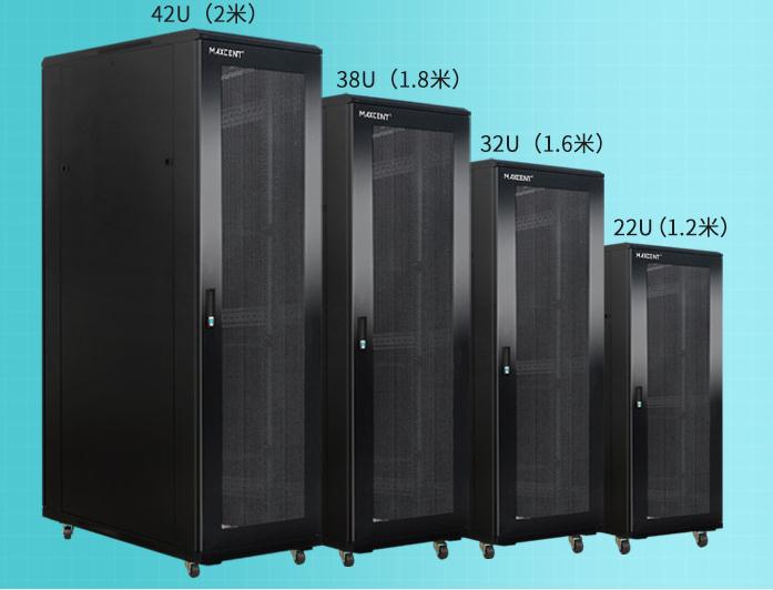 麥森特機柜動環(huán)監(jiān)控系統(tǒng)一體化模塊化機柜監(jiān)測解決方案