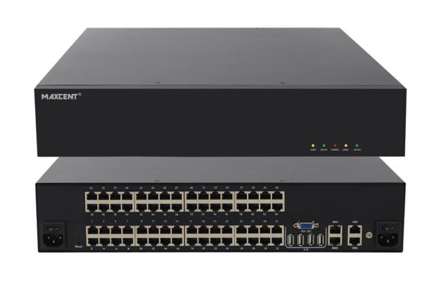 MGT-0164 麥森特1遠程1本地64口數字矩 MGT-0164 麥森特1遠程1本地64口數字矩