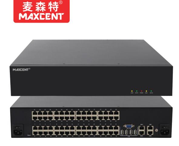 MGT-0464麥森特4遠程1本地64口kvm切換 MGT-0464麥森特4遠程1本地64口kvm切換