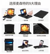 Kvm功能-kvm切換器功能有哪些？