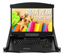 kvm切換器分辨率被降低-電腦主機(jī)分辨率問(wèn)題 kvm切換器分辨率被降低-電腦主機(jī)分辨率問(wèn)題